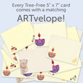 Load image into Gallery viewer, Bright Lights Diwali 8 Pack
