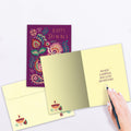 Load image into Gallery viewer, Bright Lights Diwali 8 Pack
