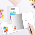 Load image into Gallery viewer, Cumpleanos Celebration Birthday 8 Pack
