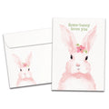 Load image into Gallery viewer, Pink Bunny (GO60471)
