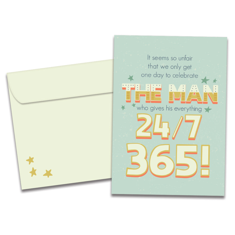 Everyday Appreciation (GO60484)
