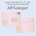 Load image into Gallery viewer, Granny Panties Single Card
