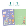 Load image into Gallery viewer, Birthday Party Animals GO61461
