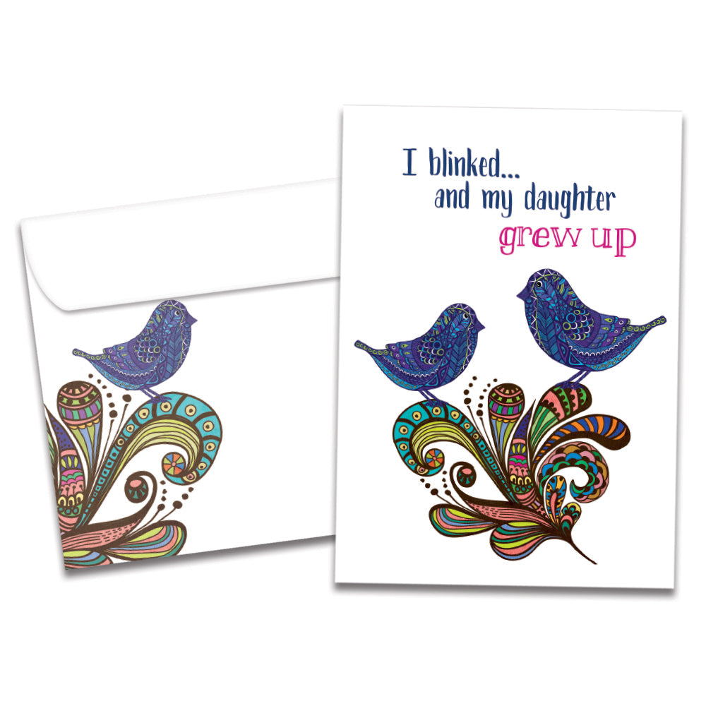 Blink and Grow GO61462