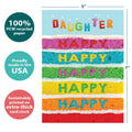 Load image into Gallery viewer, Layers of Happy GO61463
