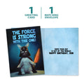 Load image into Gallery viewer, Force is Strong GO61466
