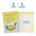 Load image into Gallery viewer, Casserole Wisdom Card
