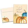 Load image into Gallery viewer, Thankful Pumpkins GO63066

