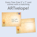 Load image into Gallery viewer, Hanukkah Tree GO63092
