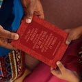 Load image into Gallery viewer, Odu Ifa Meditation GO63100
