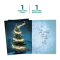 Load image into Gallery viewer, Magical Reindeer Single Card
