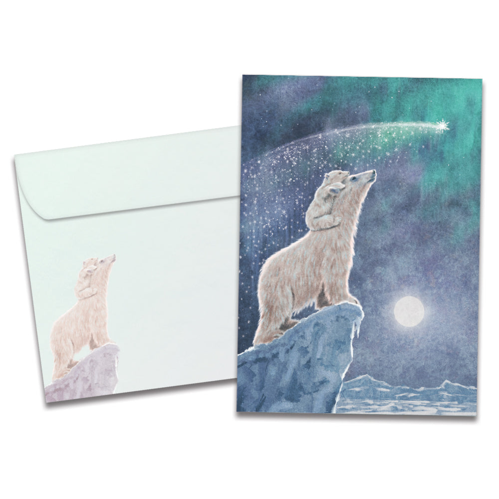 Polar Magic Single Card
