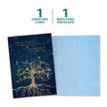 Load image into Gallery viewer, Bird Tree of Life Single Card
