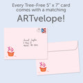 Load image into Gallery viewer, Sweeter Life Single Card
