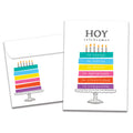Load image into Gallery viewer, Cumpleanos Cake Single Card
