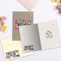 Load image into Gallery viewer, Fun Day Single Card
