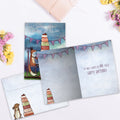 Load image into Gallery viewer, Cake Advice Single Card
