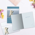Load image into Gallery viewer, Arctic Anniversary Single Card
