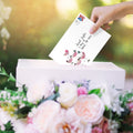 Load image into Gallery viewer, Champagne Piled High Single Card
