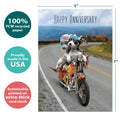 Load image into Gallery viewer, Life is a Highway Single Card
