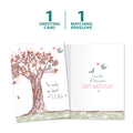 Load image into Gallery viewer, Heart Sing Single Card

