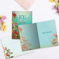 Load image into Gallery viewer, Keeper Anniversary Single Card
