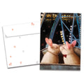Load image into Gallery viewer, Love Bunnies  Single Card

