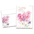 Load image into Gallery viewer, Strength And Courage  Single Card
