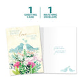 Load image into Gallery viewer, Full Of Love  Single Card
