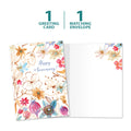 Load image into Gallery viewer, Beautiful Bouquet Single Card
