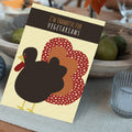Load image into Gallery viewer, Thankful for Vegetarians Single Card
