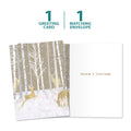 Load image into Gallery viewer, Silent Wood Single Card
