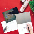Load image into Gallery viewer, Soaring by Starlight Single Card
