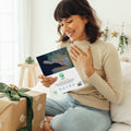 Load image into Gallery viewer, Soaring by Starlight Single Card

