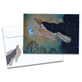 Load image into Gallery viewer, Soaring by Starlight Single Card
