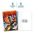 Load image into Gallery viewer, Death by Chocolate Single Card
