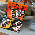 Load image into Gallery viewer, Death by Chocolate Single Card
