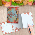 Load image into Gallery viewer, In Everything Give Thanks Single Card
