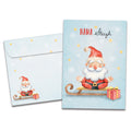 Load image into Gallery viewer, Nama Sleigh Single Card
