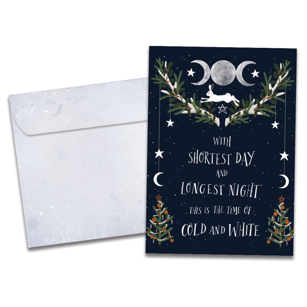 Feasts and Light Single Card