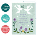 Load image into Gallery viewer, Metta Meditation Single Card
