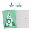 Load image into Gallery viewer, Partridge Blessings Single Card

