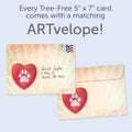 Load image into Gallery viewer, Little Creatures Single Card
