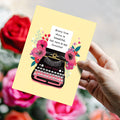 Load image into Gallery viewer, Favorite Love Story Single Card
