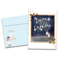 Load image into Gallery viewer, Sparkly Day Single Card
