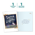 Load image into Gallery viewer, Sparkly Day Single Card
