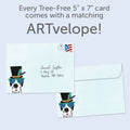 Load image into Gallery viewer, Spot On Style Single Card
