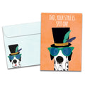 Load image into Gallery viewer, Spot On Style Single Card

