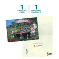 Load image into Gallery viewer, Family Blessings Single Card
