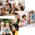 Load image into Gallery viewer, Cupcake for Breakfast Single Card
